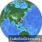 マグニチュード6.3の地震が台湾を襲う