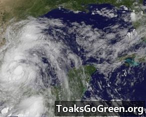 La temporada de huracanes del Atlántico 2011 en revisión