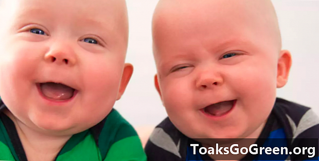 5 atradimai, kuriuos esame skolingi dvyniams