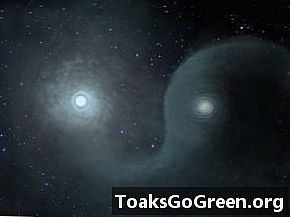 O stea misterioasă numită Epsilon Aurigae