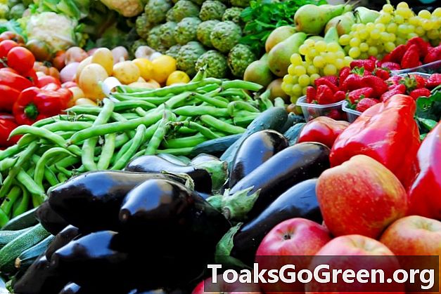 Asgar Ali: Jedilne prevleke ohranjajo sveže sadje in zelenjavo