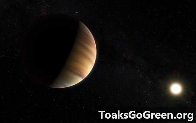 צ'יפ מביא Exoplanets לתצוגה ברורה יותר