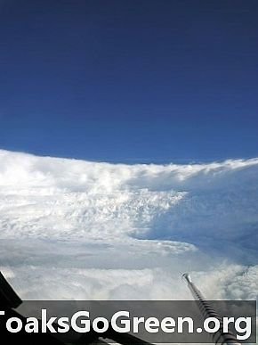 Chris Landsea: Opptatt 2011 atlantisk orkansesong