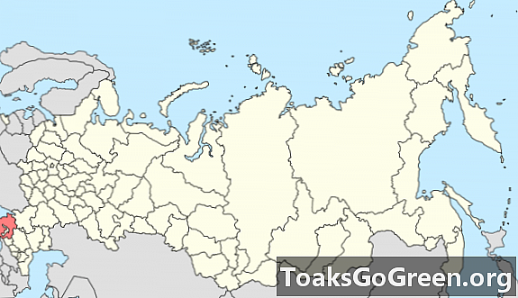 Dia de dol a Rússia després que les inundacions maten almenys 171