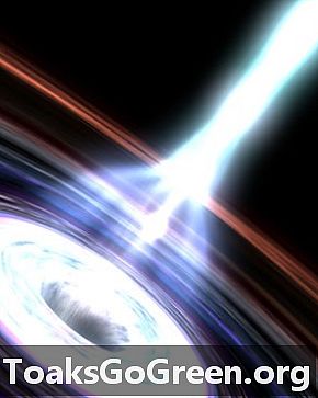 EarthSky 22: Är vita hål verkliga?