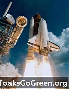 EarthSky 22: arrivederci Space Shuttle