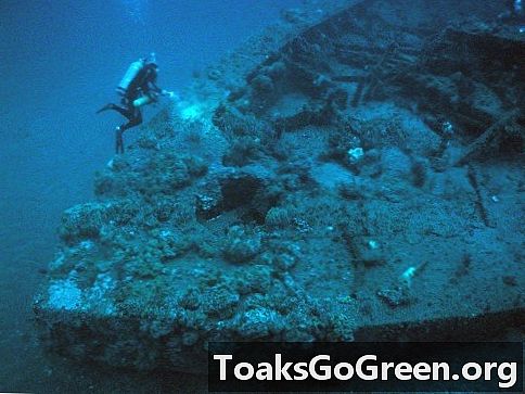 Sejas vēsturē: mūsdienu zinātne varētu identificēt jūrniekus no pazaudētas dzelzsplates
