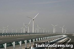 中国の風力発電の悲惨さに関する馬海馬