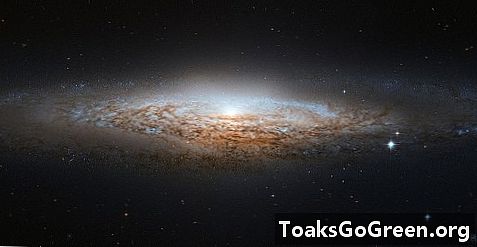 Help astronomen de verborgen schatten van Hubble te vinden