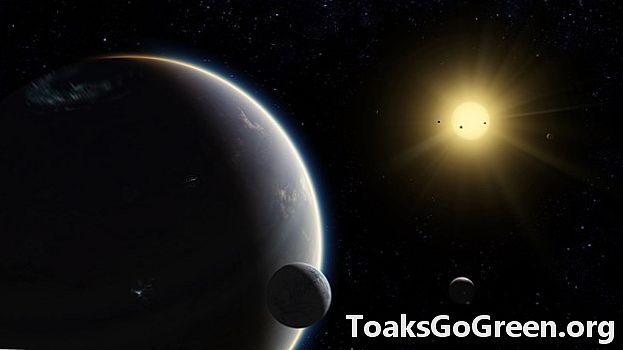 Auta nimeämään uusi planeetta, joka kiertää Alpha Centauri B: tä. Vain 4,99 dollaria.