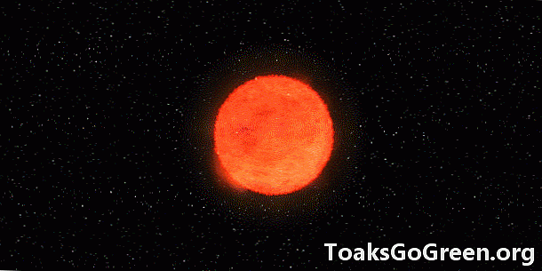 Кеплер решава мистерију експлозије звезда