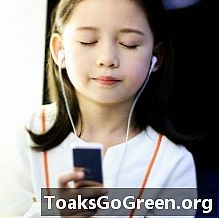 Znížte zvuk na prehrávači iPod alebo riskujte predčasnú stratu sluchu