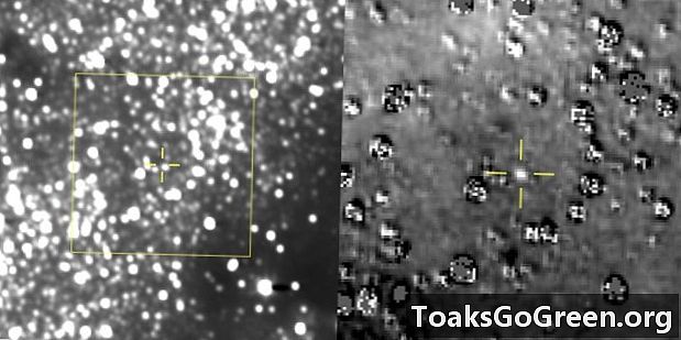 New Horizons tem Ultima Thule em vista
