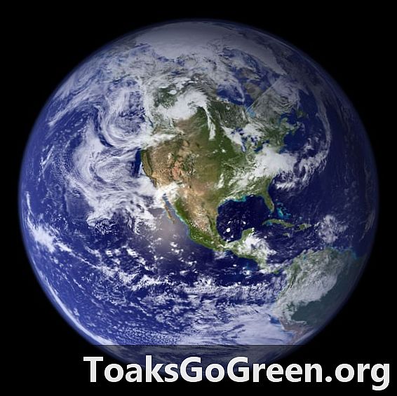 Jauns žurnāls Zemes ilgtspējības problēmu risināšanai