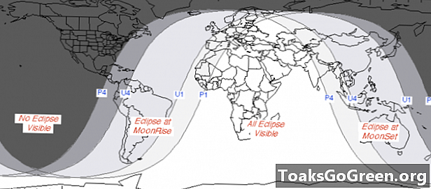 Eclipsi lunar parcial del 16 al 17 de juliol