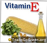 Nghiên cứu của Ruthgers: Vitamin E trong chế độ ăn uống bảo vệ chống lại nhiều bệnh ung thư