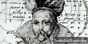 Danas u znanosti: Tycho Brahe