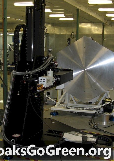 James Webb Space Telescope en el limbo financiero, pero la ciencia sigue adelante