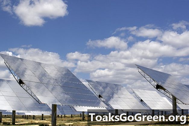 Vijay Modi: wspólne sieci energii słonecznej dostarczają energię elektryczną do odizolowanych afrykańskich wiosek