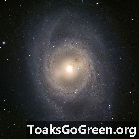 M95’de bir süpernova