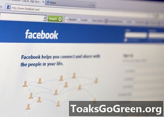 Profily na Facebooku zvyšují sebevědomí uživatelů a ovlivňují chování