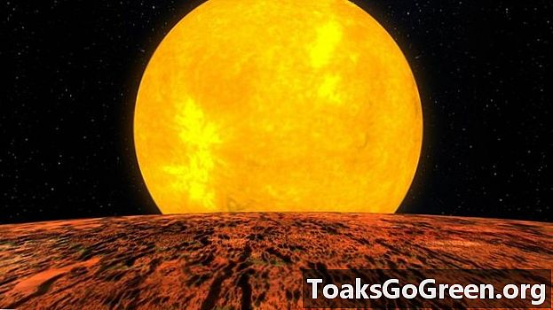 Довиждане Кеплер, здравей TESS: Преминаване на палката при търсене на екзопланета