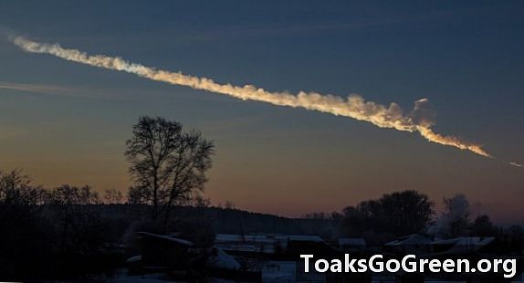 Дан астероида 2016 биће 30. јуна