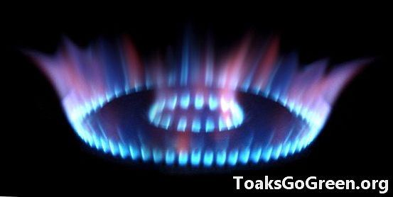 Noul mecanism transformă rapid gazul natural în energie